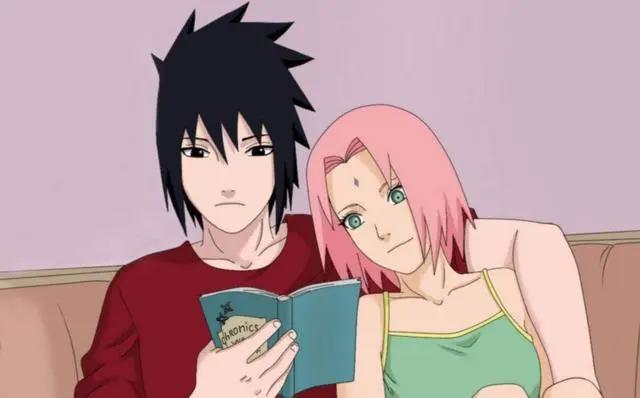 完结后的火影十二忍，只有三人还单身