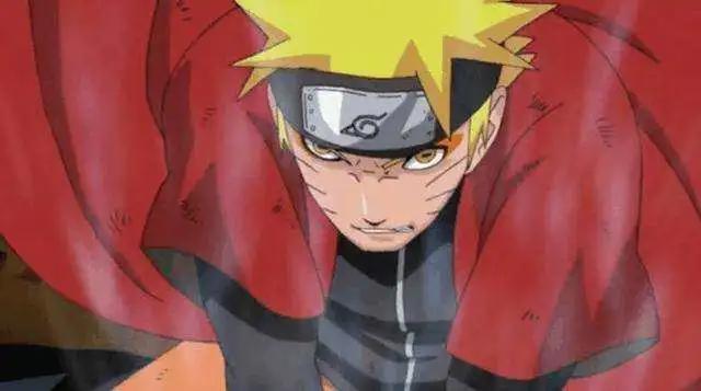 《火影忍者》中五大祖传的非家族忍术，最后一个竟已经传承了五代