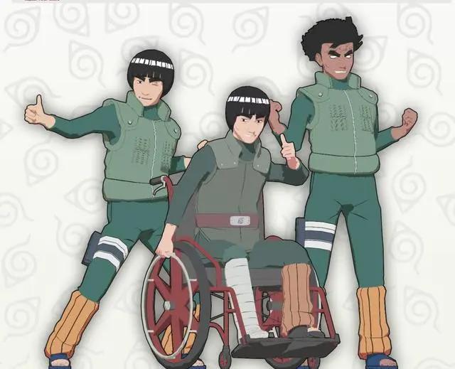 博人传：又一个壳组织内阵成员身份曝光，同样裤子，疑似夜凯同门