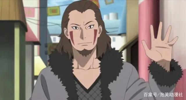 《火影忍者》中的木叶十二小强的发展轨迹总结，仅四个成为了上忍