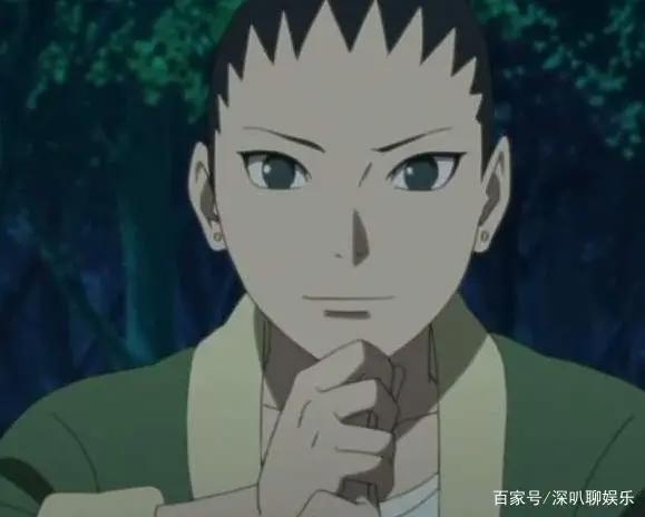 火影：新生代谁的血统最强？以为佐良娜独占鳌头，却败给了这一位