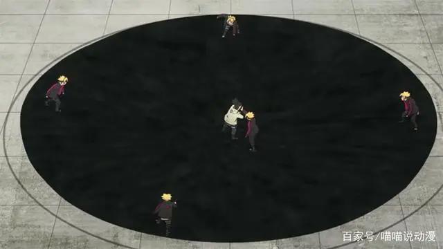 博人传:新一代小强天赋已完全超越老小强,火迷:火影要被超越了