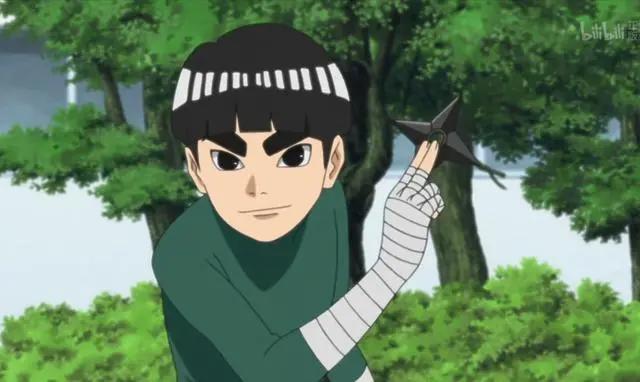 3个迹象表明，八门遁甲可能是凭借自身感悟而掌握的高级体术