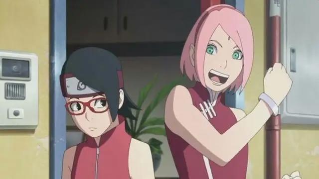 盘点火影忍者众角色结局，卡卡西纲手隐居、蛇叔闲云野鹤