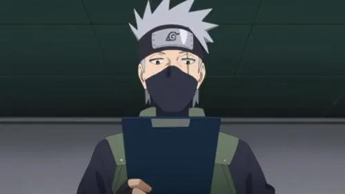 盘点火影忍者众角色结局，卡卡西纲手隐居、蛇叔闲云野鹤