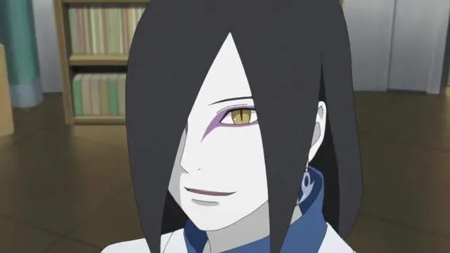 盘点火影忍者众角色结局，卡卡西纲手隐居、蛇叔闲云野鹤