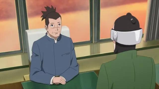 盘点火影忍者众角色结局，卡卡西纲手隐居、蛇叔闲云野鹤