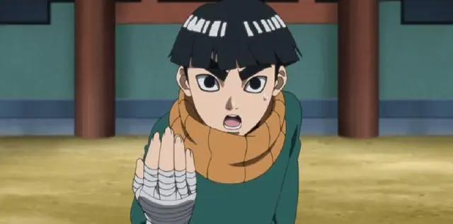 火影忍者：这样的忍术，一般人都不敢尝试，太痛苦了！