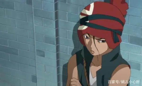 博人传：身世神秘，实力不一般孩子，第四个是他的儿子？