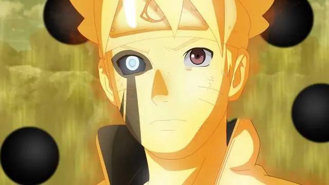 博人传:新世代5位实力忍者,一个未来火影,一个未来风影