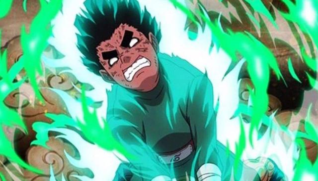 究竟是“李洛克”还是“洛克李”，难道我们一直叫错了小李名字？