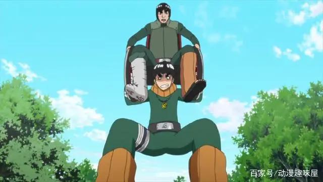 博人传：梅塔尔成功入门八门遁甲，凯皇强势归来，单腿一挑二