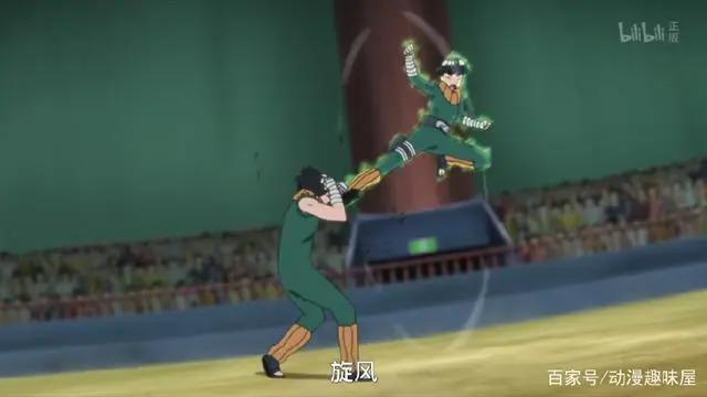 博人传：梅塔尔成功入门八门遁甲，凯皇强势归来，单腿一挑二