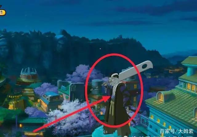 漂泊武士再不斩值得入手吗?从价格、强度保值进行分析,绝对不亏