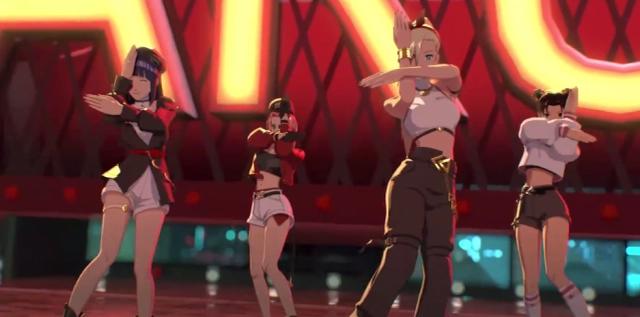 女团忍者有消息了？策划称会在5月上架神秘忍者，看到价格懵了