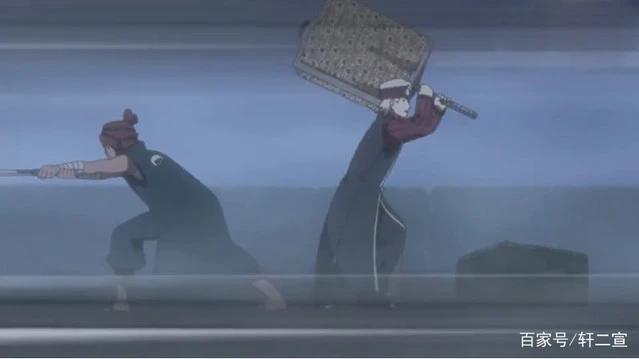 火影次世代：巳月英雄救博人，手持神秘证据终结雾隐修学篇