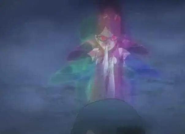 火影博人传第30集：太丢忍刀七人众的脸了，被木叶小学生秒杀