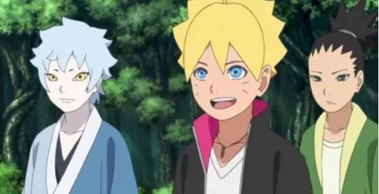 大蛇丸的儿子巳月天赋到底有多高？已展现的实力盘点！