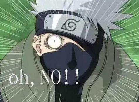 火影博人传26：卡卡西被黑惨，实力仅忍刀七人众级别，被撤职火影