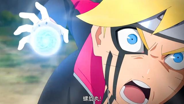 浅谈博人传248集，动画为了制造噱头，博人的同伴又牺牲了