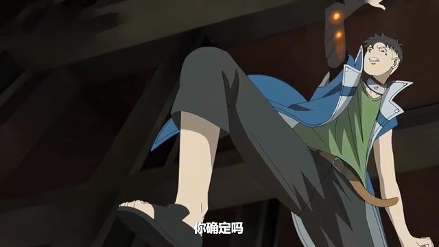 博人传238集剧透：“杀”人魔之船，名侦探博人上线，变成推理番