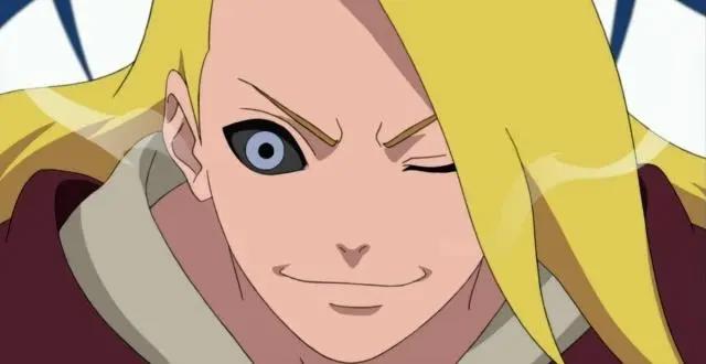 博人传48集：把鼻涕玩出花样的，也只有乌冬老师