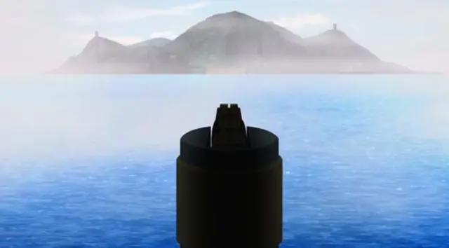 博人传237集剧透，大型科学忍具出现，攻击力堪比S级忍术