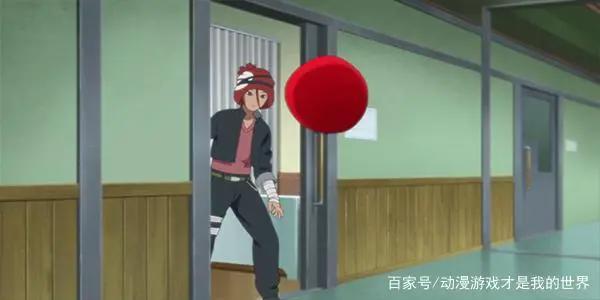 第五班勇闯大蛇丸基地，只为替人要签名，期间怕得要死