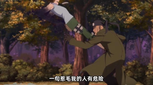 火影迷无法接受！8位强者在博人传中被削弱，接下来还要削弱谁？