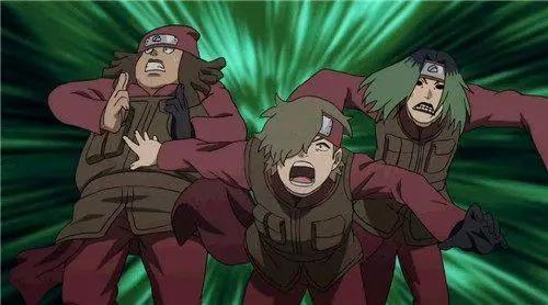 博人传：开场栽跟头，他们该庆幸带队的不是上任雷影！