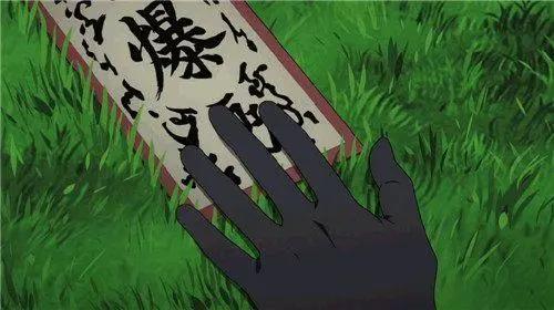 博人传：开场栽跟头，他们该庆幸带队的不是上任雷影！