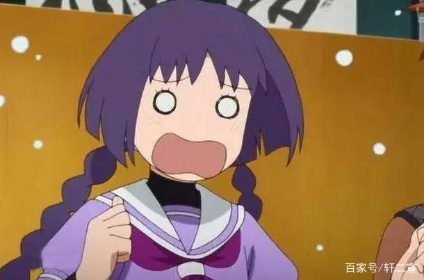 火影次世代：班长笕堇居然拥有这么强硬的后台？