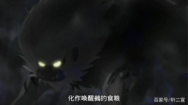 火影次世代：班长笕堇居然拥有这么强硬的后台？