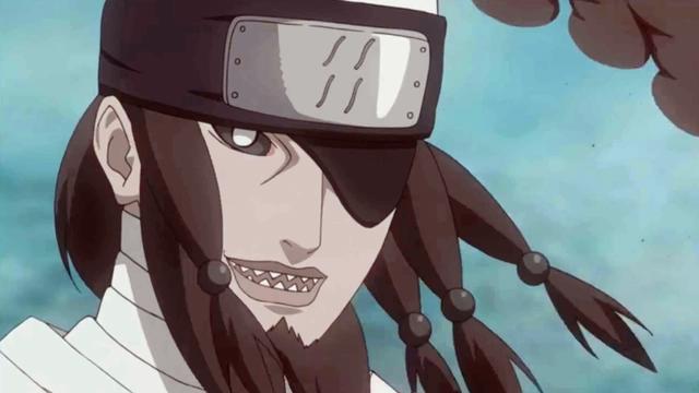 火影：动漫里斩首大刀有了新主人，再不斩一个人能单挑这样100个