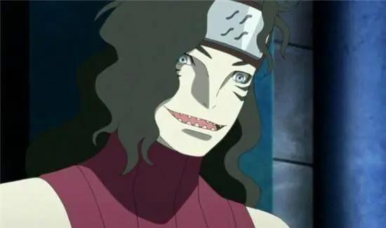 《博人传》中画风最违和的五位角色，网友：他们不该出现在忍界！