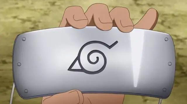 火影博人传48集：火影爆料还是下忍，鸣人难道还参加中忍考试？