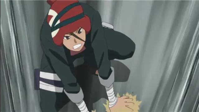 博人传：超越卡卡西的土遁忍者，可自由控制结印，终被博人感化