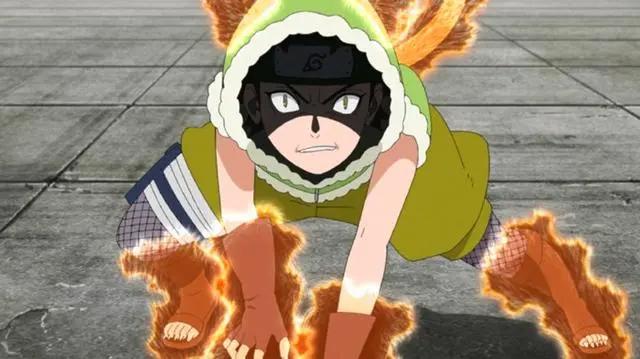 博人传224集编剧被吐槽，决赛剧情太儿戏，萌版须佐能乎登场