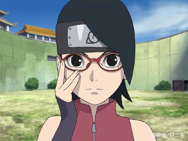 火影次世代：木叶新十二小强最全资料