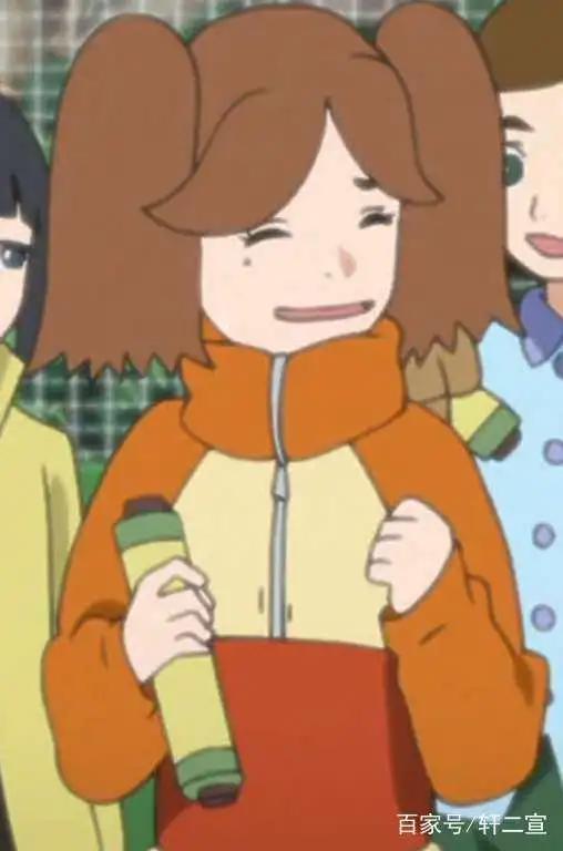 火影次世代：木叶新十二小强最全资料