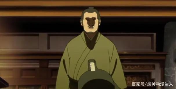 火影：盘点最有钱的三位小白，第一位借钱给纲手，第三位是他？