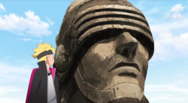 博人传：小李志乃身价全无，沦落到与忍犬同级