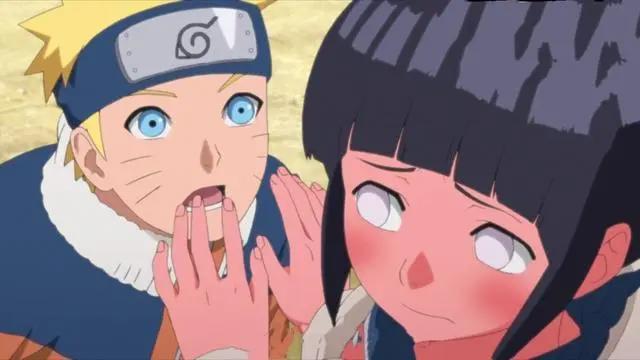 火影忍者博人传:火影这一伏笔!百分之90的漫迷都知道?