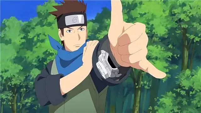 博人传:木叶村这两位忍者,擅长科学忍具,忍术无需结印