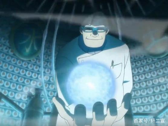 火影次四代：鸣人都开始使用的科学忍具，火影将变成忍者科学番？