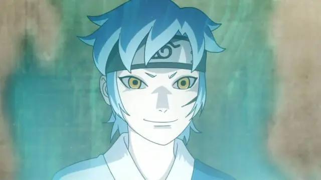 《博人传》中智商最高的六位木叶新一代小强，主角博人遗憾落榜！