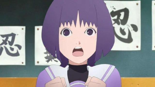 《博人传》中智商最高的六位木叶新一代小强，主角博人遗憾落榜！