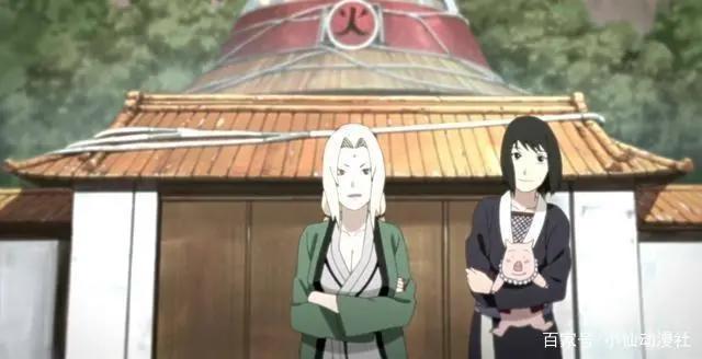 火影博人传：藏得最深的五个富二代，巳月最富有，博人不在榜上