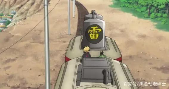 博人传：佐助以为清除了所有人的记忆，但是却忘了他！未来被改变