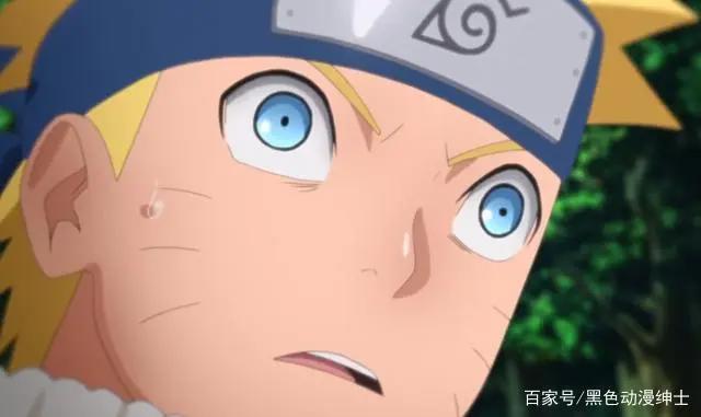 博人传：佐助以为清除了所有人的记忆，但是却忘了他！未来被改变